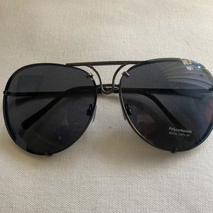 Aviator Sunglasses